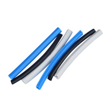 Soft PVC cover strip standard T-slot covers for aluminum profiles